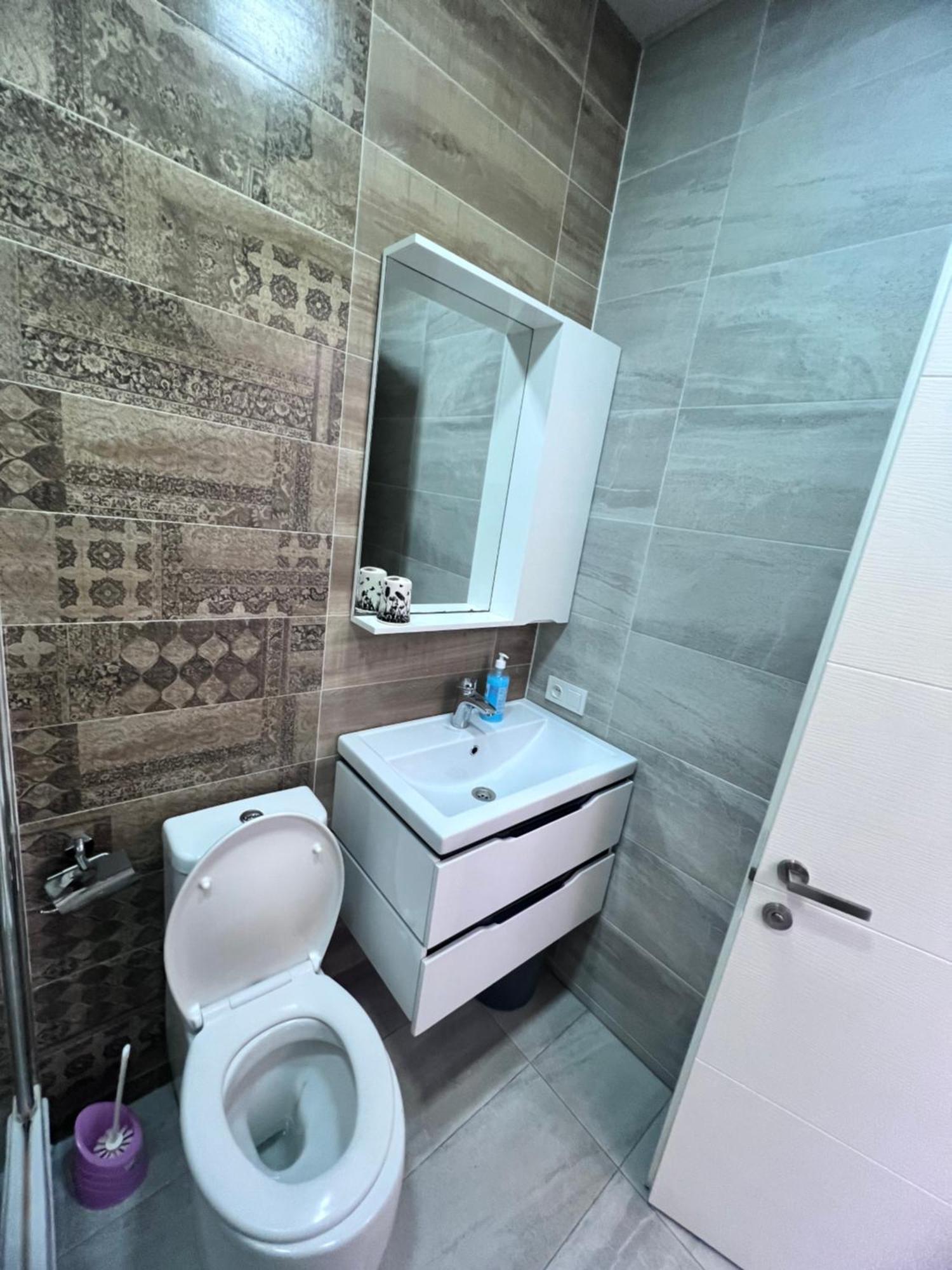Sophio House In Gagarini Apartment Tbilisi Exterior photo