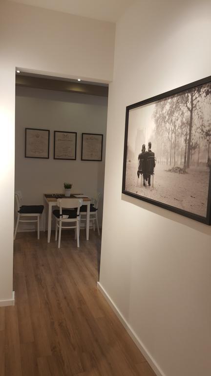 Sophio House In Gagarini Apartment Tbilisi Exterior photo