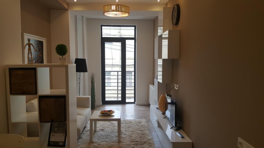 Sophio House In Gagarini Apartment Tbilisi Exterior photo