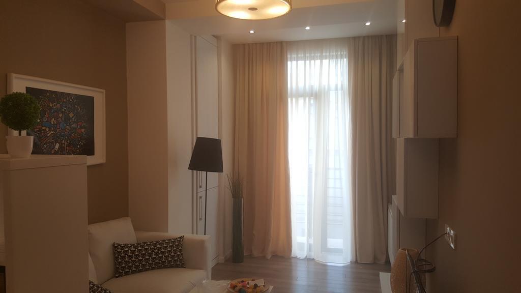 Sophio House In Gagarini Apartment Tbilisi Exterior photo